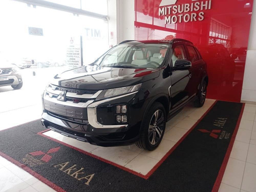 Imagem 1 de 14 de Outlander Sport 2.0 Mivec Flex Hpe Automático