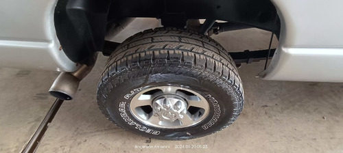 Dodge Ram 5.9 2500 Slt 4x4 Cs