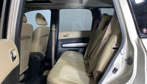 Imagen 10 de 15 de 114279 - Nissan X Trail 2014 Con Garantía