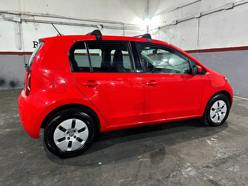 Volkswagen Up! 1.0 Move Up! 75cv