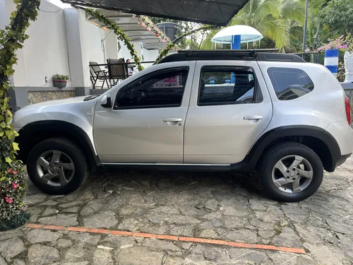 Renault Duster 2.0 Dynamique 4x2