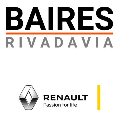 Renault Logan Ph2 Life 1.6 2021 0km Contado Financiado