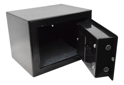 Imagen 4 de 4 de Caja fuerte Adir 341 con apertura electrónica