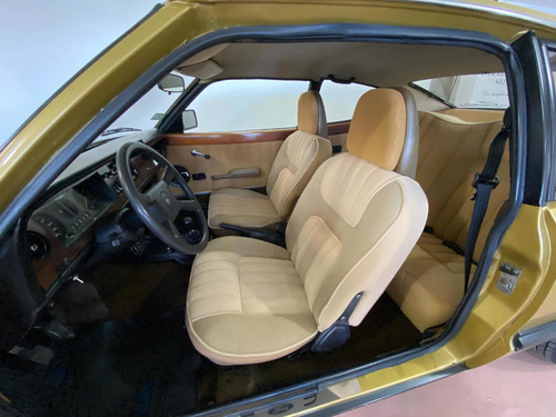 Imagen 13 de 15 de Ford Taunus 2.3 Gt Pfaffen Autos G