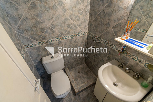 Venta Casa 3 ½ Ambientes En Castelar.
