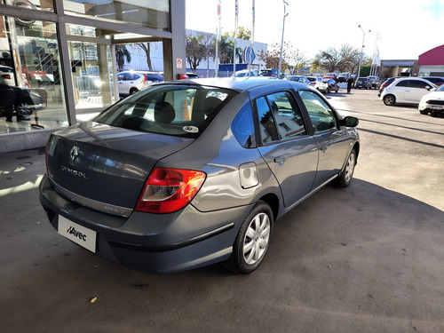 Renault Symbol 1.6 16V CONFORT L09