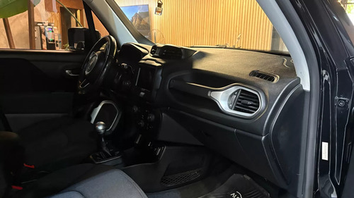 Jeep Renegade 1.8 Sport