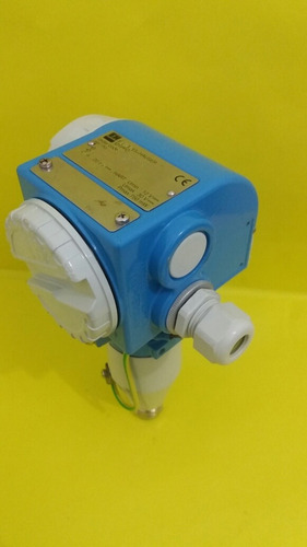Transmissor De Ph Endress Hauser Mypro Cpm431-a1b1ra Hart
