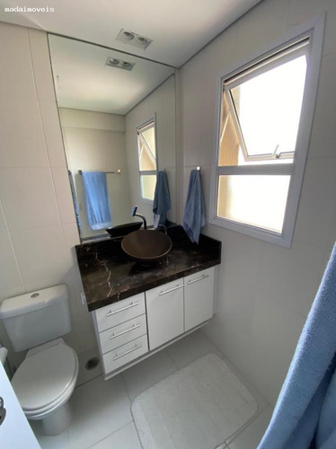 Imagem 9 de 15 de Apartamento Para Venda Em Mogi Das Cruzes, Chácara Jafet, 3 Dormitórios, 1 Suíte, 3 Banheiros, 2 Vagas - 2972_2-1149645