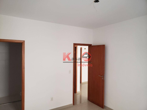 Apartamento Com 1 Dormitório À Venda, 52 M² Por R$ 330.000,00 - Vila Matias - Santos/sp - Ap10321