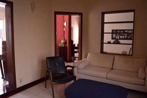 Imagem 9 de 24 de Casa Com 5 Dormitórios À Venda, 180 M² - São Francisco - Niterói/rj - Ca1175