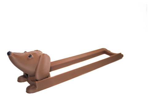 Soporte Porta Completos Perro Salchicha Hot Dog 20cm 1 Unid