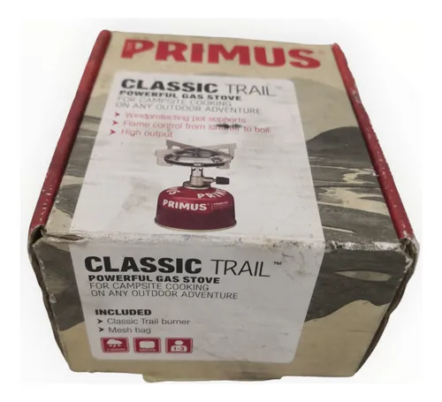 Mini primus sale