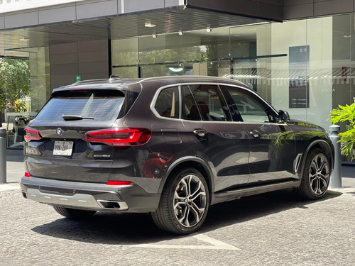 BMW X5 3.0 Xdrive 45E Hibrido At