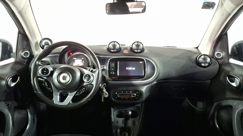 Smart Fortwo 0.9 PASSION TURBO