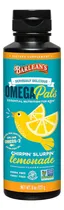 Comprar Suplemento Omega 3 24 De Barlean's Omega Pals Chirpin' Slurp