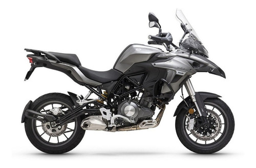 Benelli Trk 502- Ahora 12/18 - Entrega Inmediata!