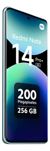Xiaomi Redmi Note 14 Pro Plus 5g