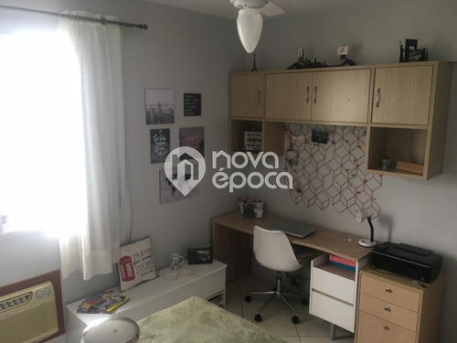 Imagem 9 de 14 de Apartamento - Ref: Sp2ap33177