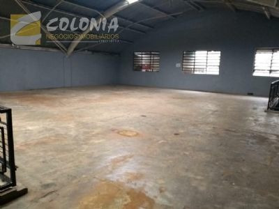 Imagem 2 de 16 de Comercial - Ref: 39599