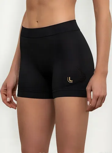 Short Attack Lupo Treino Academia Sem Costura
