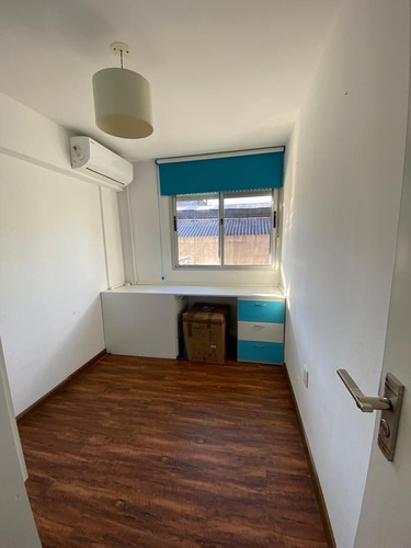 Imagen 8 de 21 de Venta Apartamento Prado 3dormitorios Cochera Nostrum (ref: Rgo-855)