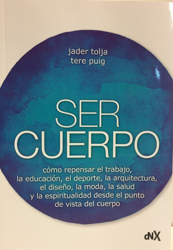 Ser Cuerpo - Tere, Jader