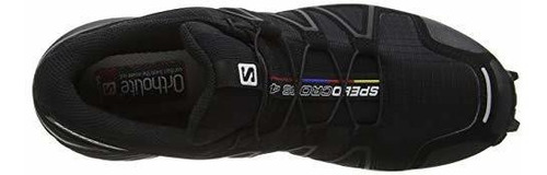 Salomon Speedcross 4 Running Para Hombre