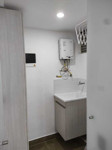 Imagen 10 de 14 de Venta Apartamento Bello, Madera, Antioquia