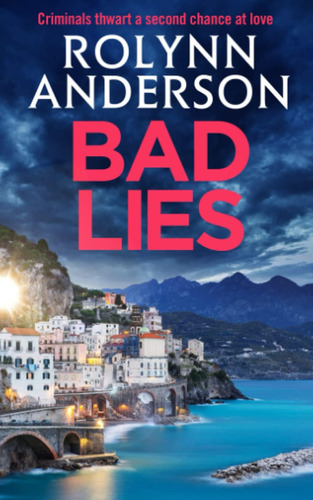 Libro:  Bad Lies