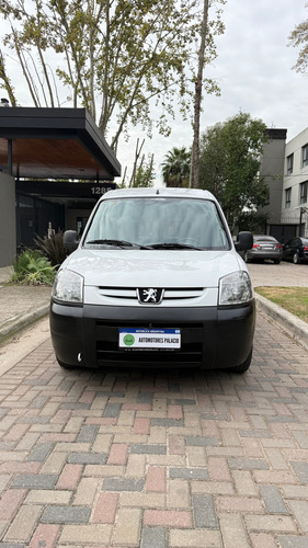 Peugeot Partner 1.6 Hdi Confort