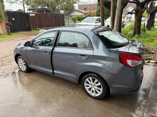 Chevrolet Agile