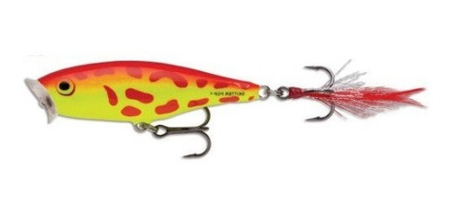 Señuelo Pesca Rapala Skitter  Pop 7 Of + Envio Gratis