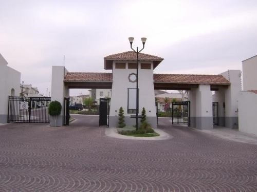 Imagen 7 de 12 de Hermosa Residencia Estilo Europeo En Fraccionamiento Privado