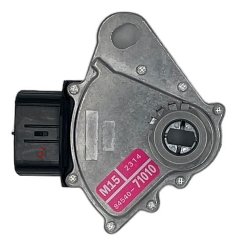 Sensor Tr Mlps Transmisión Automátic 4runner 4.0l 4.7l 03-09