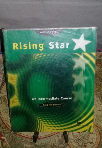 Rising Star An Intermediate Course