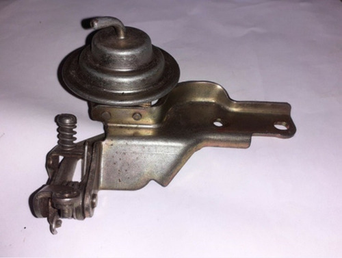 Actuador Vacum Valvula Precalentamiento Toyota Starlet 