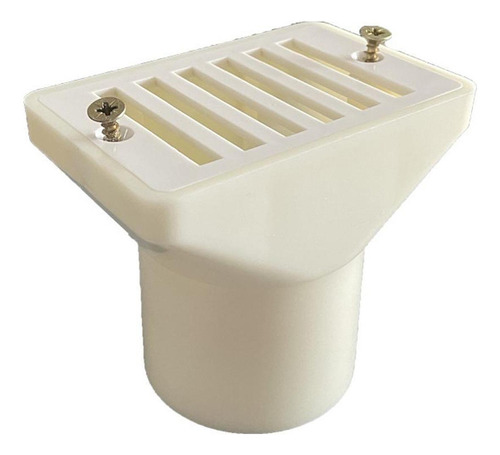 2 Salida De Desbordamiento De Agua De Piscina 1019ba,