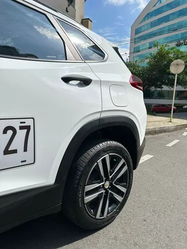 Chevrolet Tracker 1.2 T Ls Tm