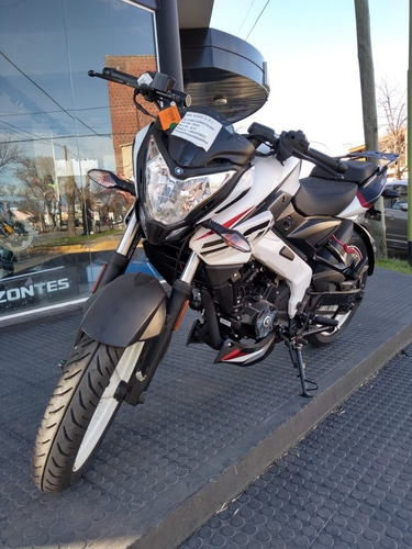 Bajaj Rouser Ns200 - Rps Bikes Saladillo