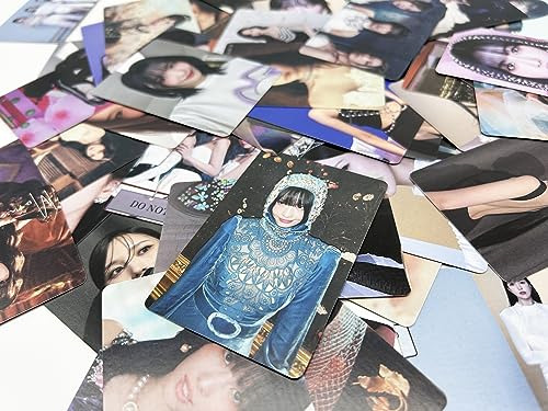 55 Photocards De Twice Kpop Lomo Cards Postcards