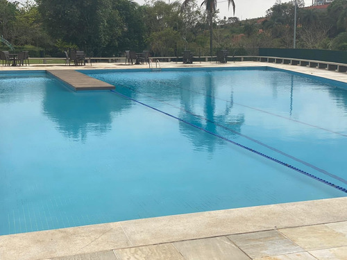 Imagem 12 de 21 de Lote De 462 M² No Condomínio Alphaville Vespasiano. - 3987