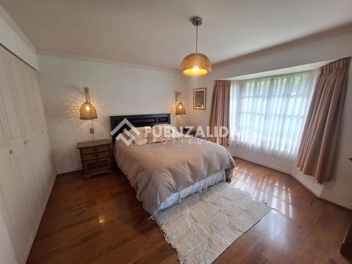 Casa Venta 3 Dorm. En Calera De Tango. San Felipe Diacono