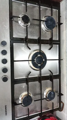Tope De Cocina A Gas (Usado)