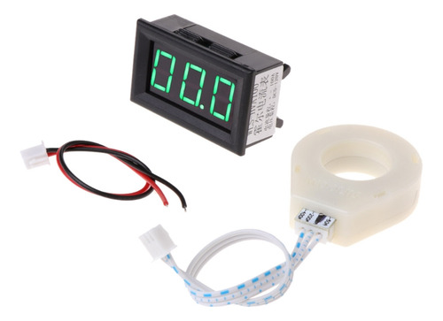 Mini Amplificador De Voltaje Digital Para Dc 5-120 V 100 A A