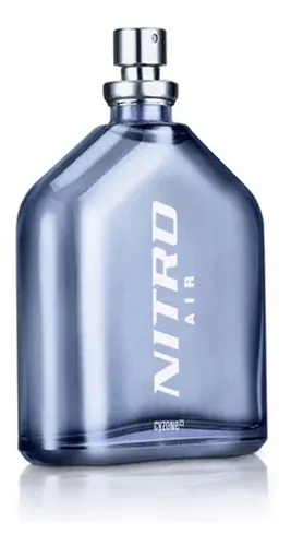 Precio de la colonia nitro hot sale