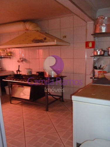 Imagem 8 de 13 de Ponto Comercial À Venda, Centro, Suzano/sp. - Pt0005 - 68321974