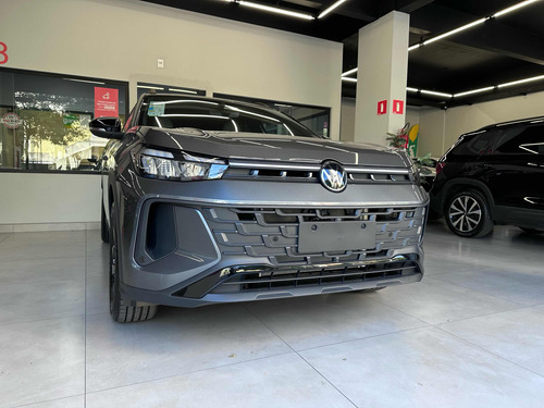 Tera 1.0 Tsi Highline / Zero Km / Pacote Adas E Outfit