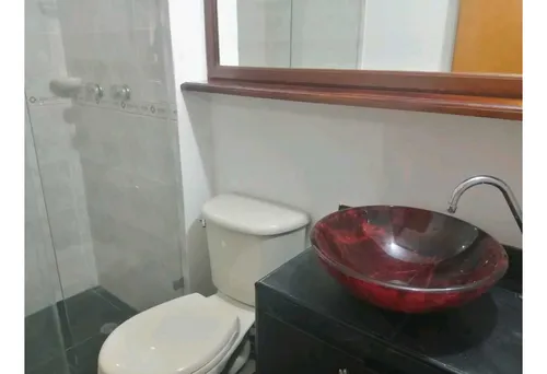 Vendo Apartamento En Castropol