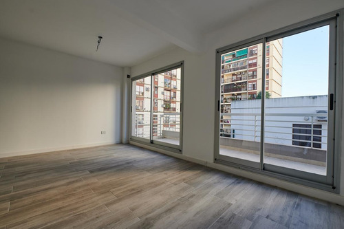 Imagen 9 de 28 de Venta Departamento 3 Amb Con Terraza En Barracas!!!